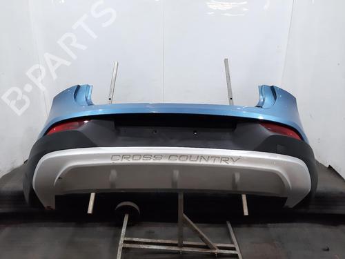 Used Rear bumper Rear bumper 36890595 36890595