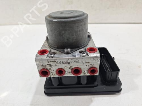 ABS pump JEEP RENEGADE SUV (BU, B1, BV) 1.6 CRD | BP31596471M43 