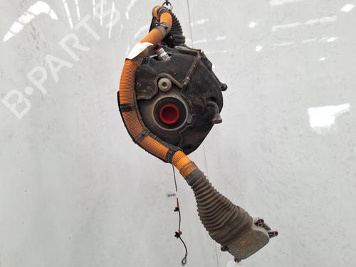 Engine JAGUAR I-PACE (X590) EV400 AWD | BP28506741M1