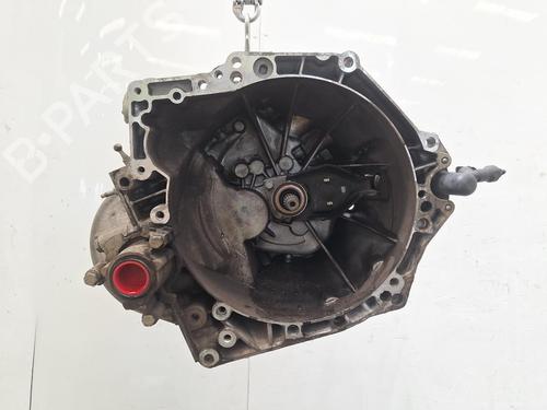 Used Gearbox CITROËN C4 CACTUS 1.2 THP 110 (110 hp) 27629786