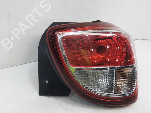 Right taillight HYUNDAI i10 II (BA, IA) 1.0 | BP28138460C35 