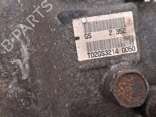 Rear differential MITSUBISHI ASX (GA_W_) 1.8 DI-D 4WD (GA6W) | BP38472004M24 - Image 2