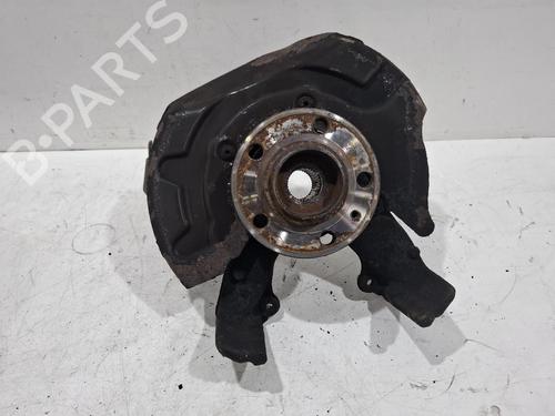 Left front steering knuckle SKODA SCALA (NW1) 1.0 TSI | BP39477310M25 - Image 4