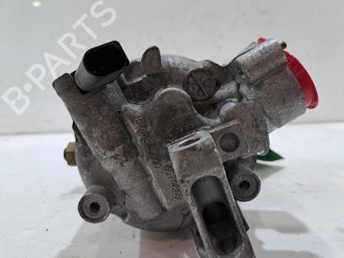 AC compressor SKODA YETI (5L) 1.6 TDI | BP38919176M34 - Image 6