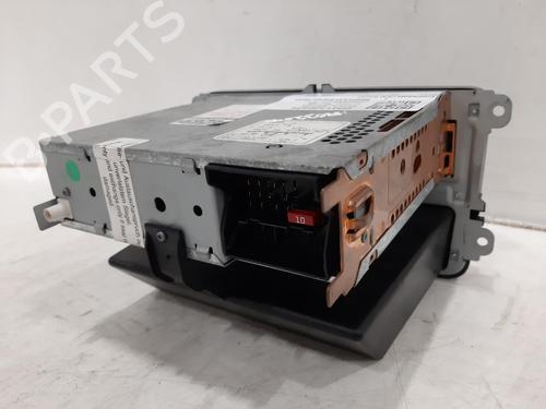 Radio VW TOURAN (1T1, 1T2) 1.9 TDI | BP26753889E6 