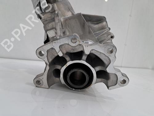 Transfer box VOLVO XC90 II (256) B5 Mild-Hybrid AWD | BP26837976M36 