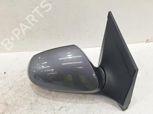 Used Right mirror HYUNDAI i10 II (BA, IA) 1.2 (87 hp) 31596858