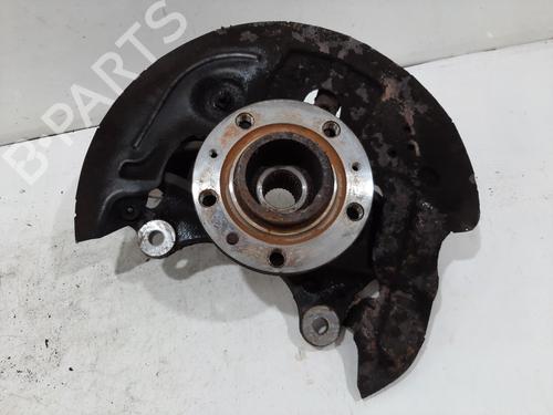 Left front steering knuckle CITROËN BERLINGO (ER_, EC_) 1.5 BlueHDi 130 (ECYHZJ, ECYHZR) | BP37515951M25 - Image 3