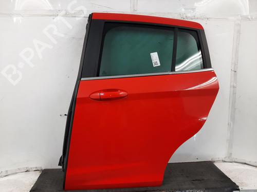Dør venstre bagtil FORD B-MAX (JK) 1.0 EcoBoost (125 hp) 31751313