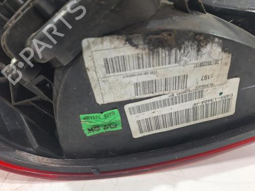 Right taillight FORD KA+ III (UK, FK) 1.2 Ti-VCT | BP31208055C35