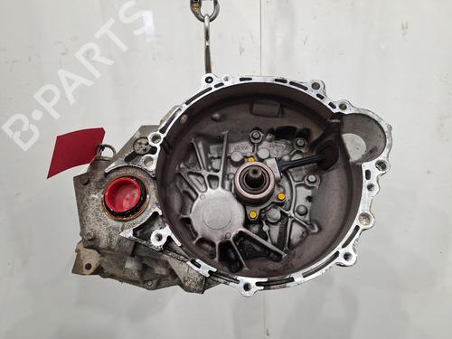 Used Gearbox HYUNDAI TUCSON (TL, TLE) 1.7 CRDi (116 hp) 30870003