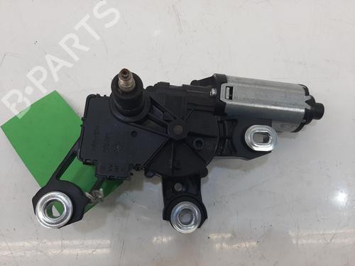 Used Rear wiper motor AUDI A3 (8P1) 1.8 TFSI (160 hp) 28122643
