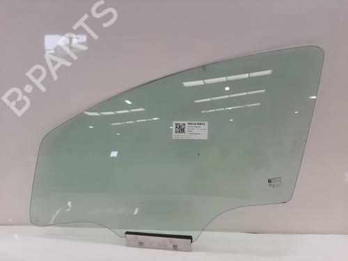 Used Front left door window Front left door window VAUXHALL CORSA Mk IV (E) (X15) 1.4 (75 hp) 33839476 33839476