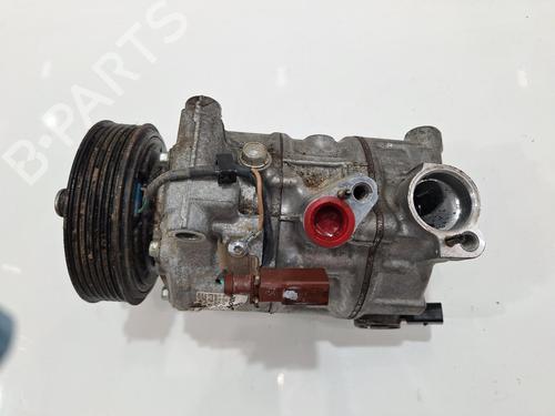 AC-Kompressor SKODA SUPERB III (3V3) 2.0 TSI 4x4 | BP27705089M34 