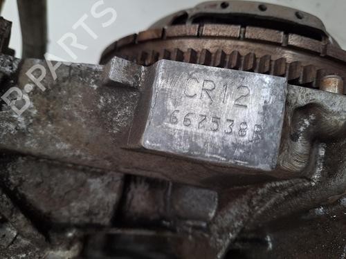 Engine NISSAN MICRA III (K12) 1.2 16V | BP26842275M1 