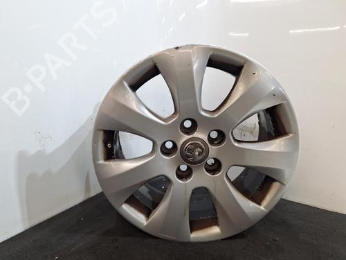 Used Rim Rim VAUXHALL INSIGNIA Mk I (A) Hatchback (G09) 1.6 CDTI (68) (136 hp) 40544267 40544267