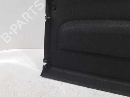 Rear parcel shelf VAUXHALL CORSA Mk V (F) 1.2 | BP32270500C85 