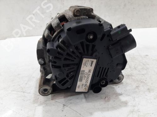 Alternator PEUGEOT BIPPER (AA_) 1.4 HDi | BP32757343M7 - Image 5