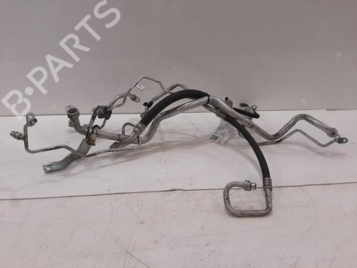 Used AC pipe AC pipe RENAULT KADJAR (HA_, HL_) 1.2 TCe 130 (HLMR) (130 hp) 36451239 36451239