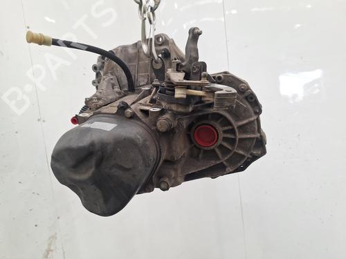 Gearbox RENAULT CLIO IV (BH_) 0.9 TCe 90 (BHNF, BHMA, BHMH, BHJK, BHJR) | BP29810430M3 