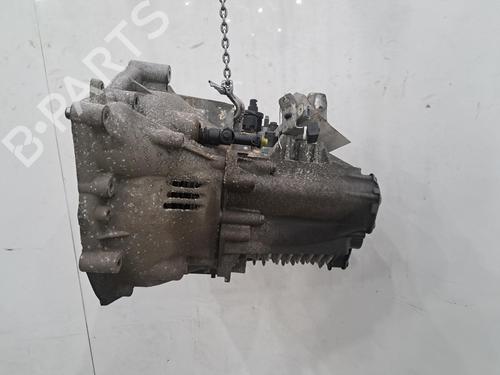 Gearbox PEUGEOT EXPERT Van (V_) 2.0 BlueHDi 120 | BP32380459M3