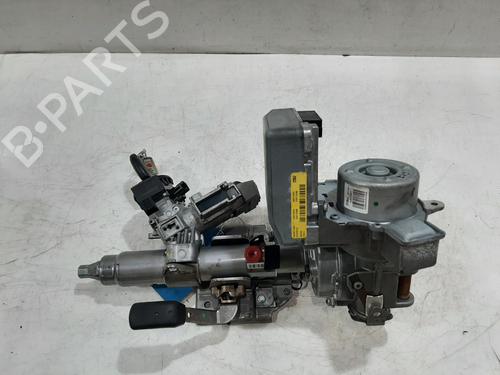 Lenksäule FORD FIESTA VI (CB1, CCN) 1.25 | BP30407038M21