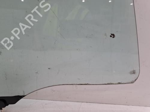 Front right door window HONDA CIVIC IX (FK) 1.4 i-VTEC (FK1) | BP29349067C19 