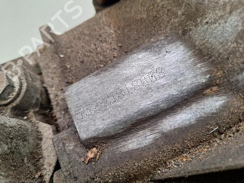 Gearbox FIAT 500 (312_) 0.9 (312AXG1A, 312.AXG11) | BP37991419M3 - Image 6