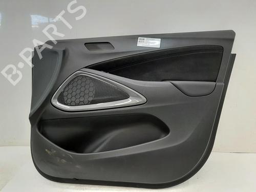 Andre Andre VAUXHALL CROSSLAND X / CROSSLAND (P17) 1.2 (75) (110 hp) 33814866 33814866