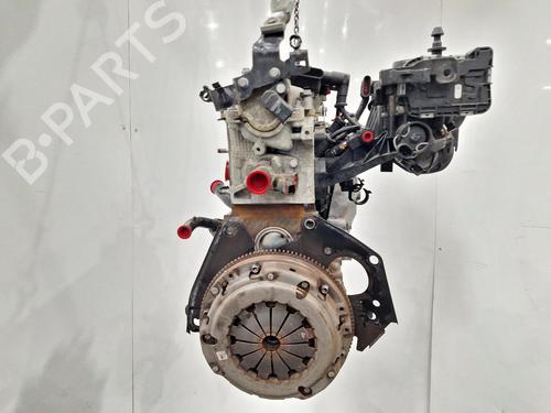 Used Engine Engine FORD KA (RU8) 1.2 (69 hp) 36384247 36384247