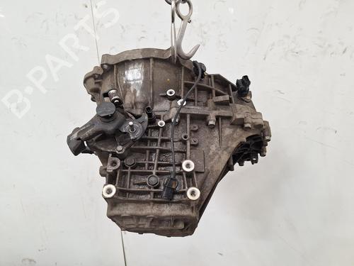 Gearbox KIA VENGA (YN) 1.4 CRDi 90 | BP39506914M3 - Image 6