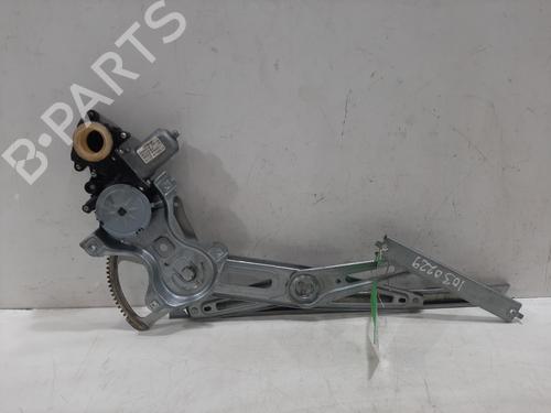 Used Front right window mechanism TOYOTA AURIS (_E18_) 1.6 (ZRE181_, ZRE185_, ZRE185R, ZRE181R) (132 hp) 29742328