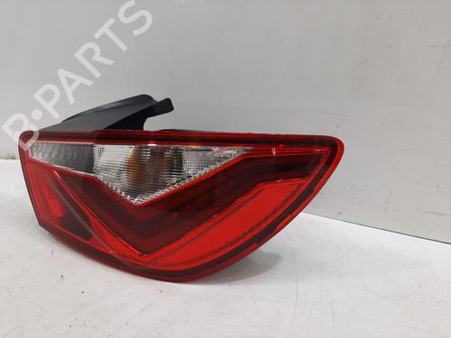 Right taillight SEAT IBIZA IV (6J5, 6P1) 1.0 | BP29496792C35 