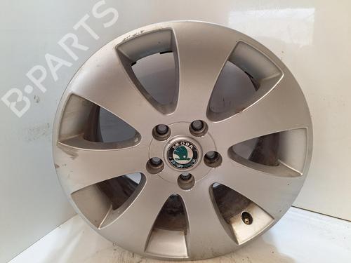 Used Rim Rim SKODA SUPERB II (3T4) 1.6 TDI (105 hp) 36451679 36451679