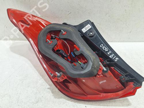 Right taillight VAUXHALL MOKKA / MOKKA X (J13) 1.4 | BP32380947C35 