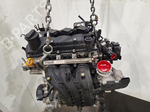 Engine HYUNDAI i10 III (AC3, AI3) 1.0 MPi | BP32758101M1  - Image 6