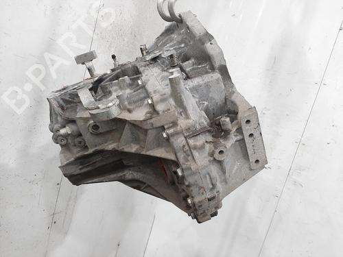 Gearbox TOYOTA YARIS (_P13_) 1.5 (NSP131_) | BP26838047M3 
