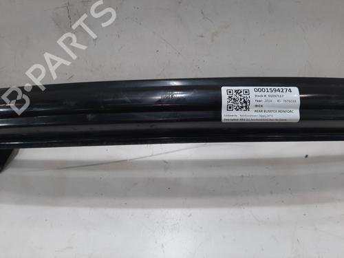 Rear bumper reinforcement SEAT IBIZA IV ST (6J8, 6P8) 1.2 TSI | BP31033417C73