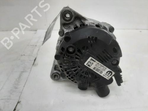 Alternator CITROËN C3 III (SX) 1.2 PureTech 82 | BP26867812M7 - Image 3