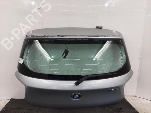 Used Tailgate Tailgate 38446524 38446524