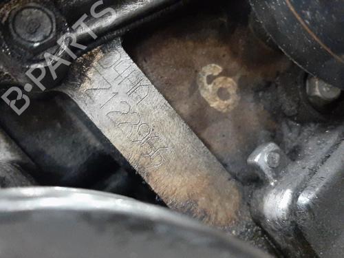 Used Engine HYUNDAI TUCSON (TL, TLE) 2.0 CRDi (136 hp) 31033106