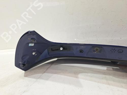 Rear spoiler FORD FIESTA VI (CB1, CCN) 1.0 Sport | BP31914377C96 