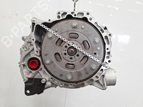 Used Gearbox Gearbox VAUXHALL GRANDLAND X / GRANDLAND (A18) 1.2 Turbo (75) (131 hp) 34150207 34150207