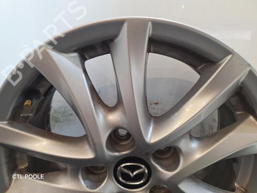 Fælk MAZDA 3 (BM, BN) 2.0 | BP39176573C45 - Image 2