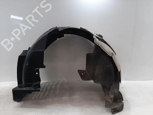 Used Wheel arch Wheel arch LAND ROVER RANGE ROVER IV (L405) 4.4 SDV8 4x4 (340 hp) 34376431 34376431