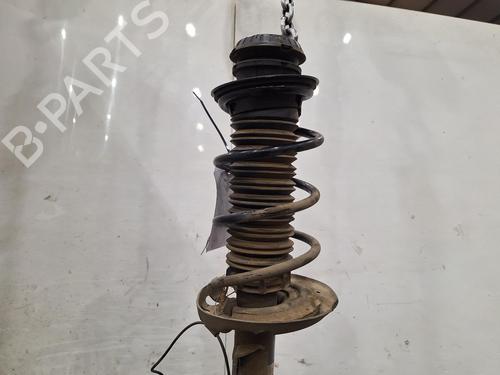 Left front suspension MAZDA 2 Hatchback (KB) 1.5 Hybrid (KBAC3X) | BP26807720M72 