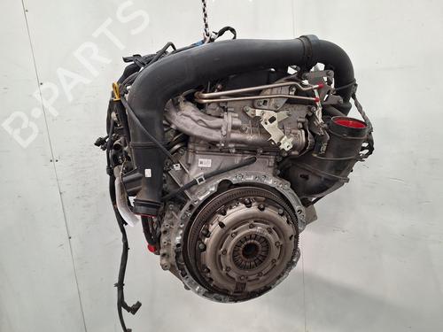 Used Engine Engine 39471050 39471050