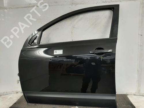 Used Left front door Left front door NISSAN QASHQAI I (J10, NJ10) 1.6 (117 hp) 33467452 33467452