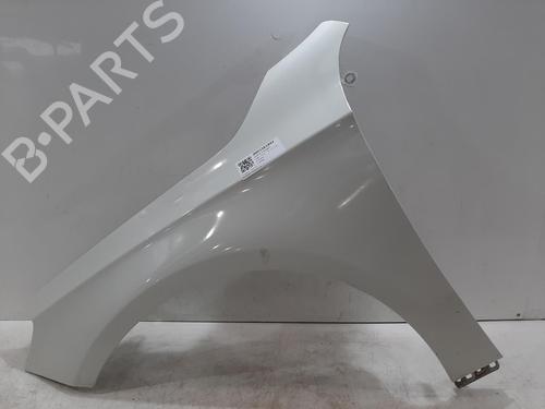 Kotflügel links vorne für MERCEDES-BENZ A-CLASS (W176) A 180 (176.042) (122 hp) 30585419