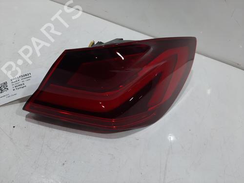 Right taillight BMW 1 (F40) M 135 i xDrive | BP36254060C35 - Image 2
